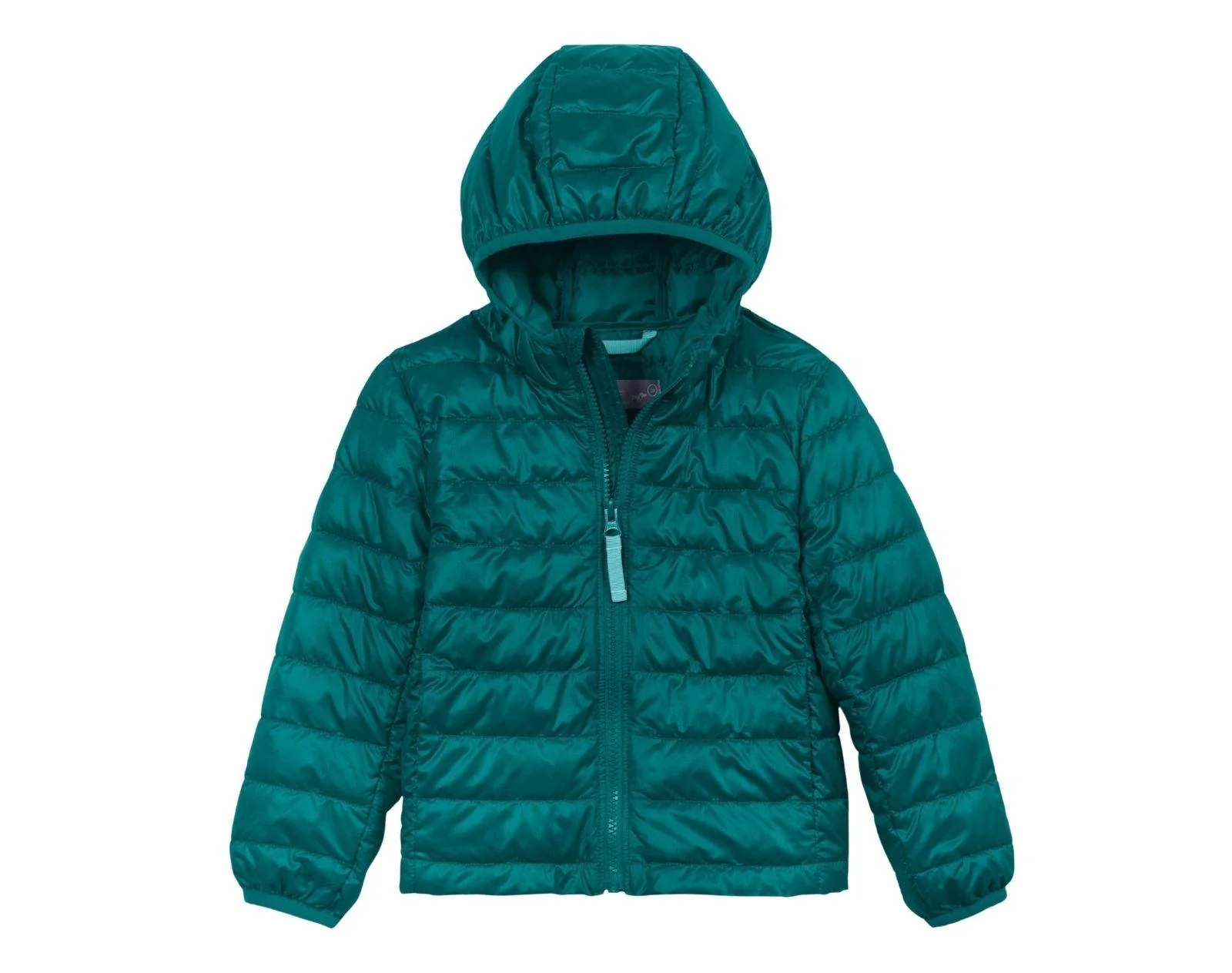 Lightweight Puffer Jacket - Image 10