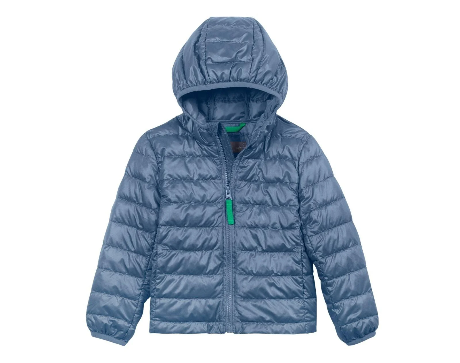 Lightweight Puffer Jacket - Image 14