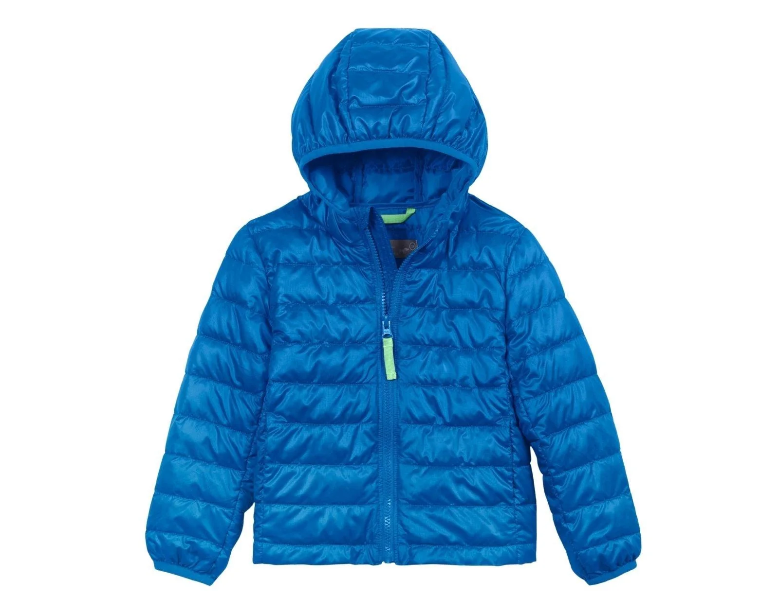 Lightweight Puffer Jacket - Image 15