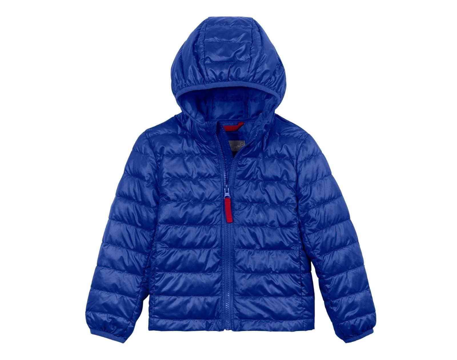 Lightweight Puffer Jacket - Image 16