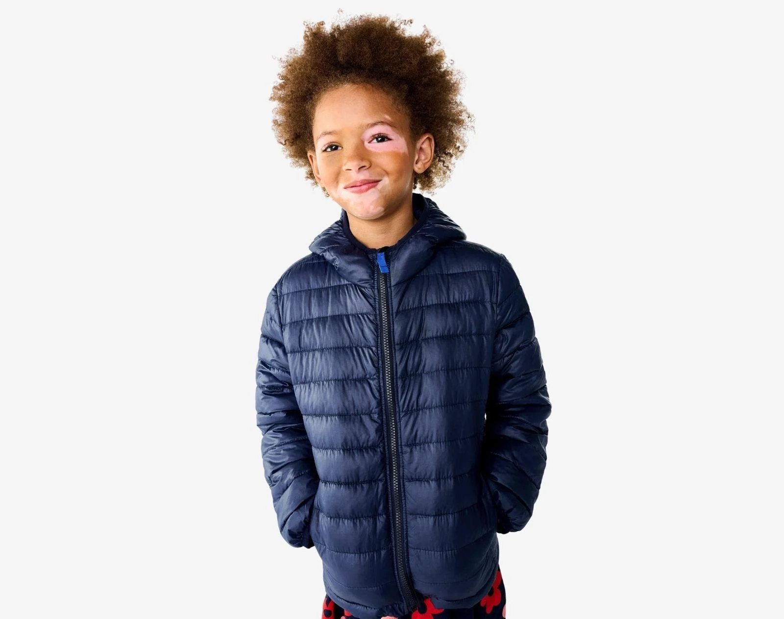 Lightweight Puffer Jacket - Image 18