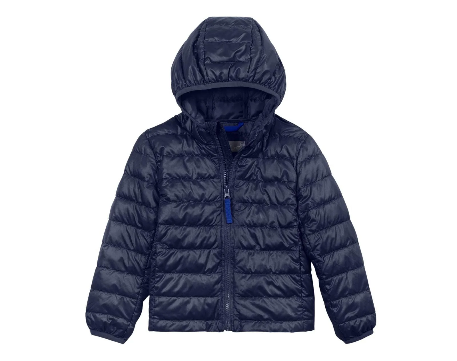 Lightweight Puffer Jacket - Image 19