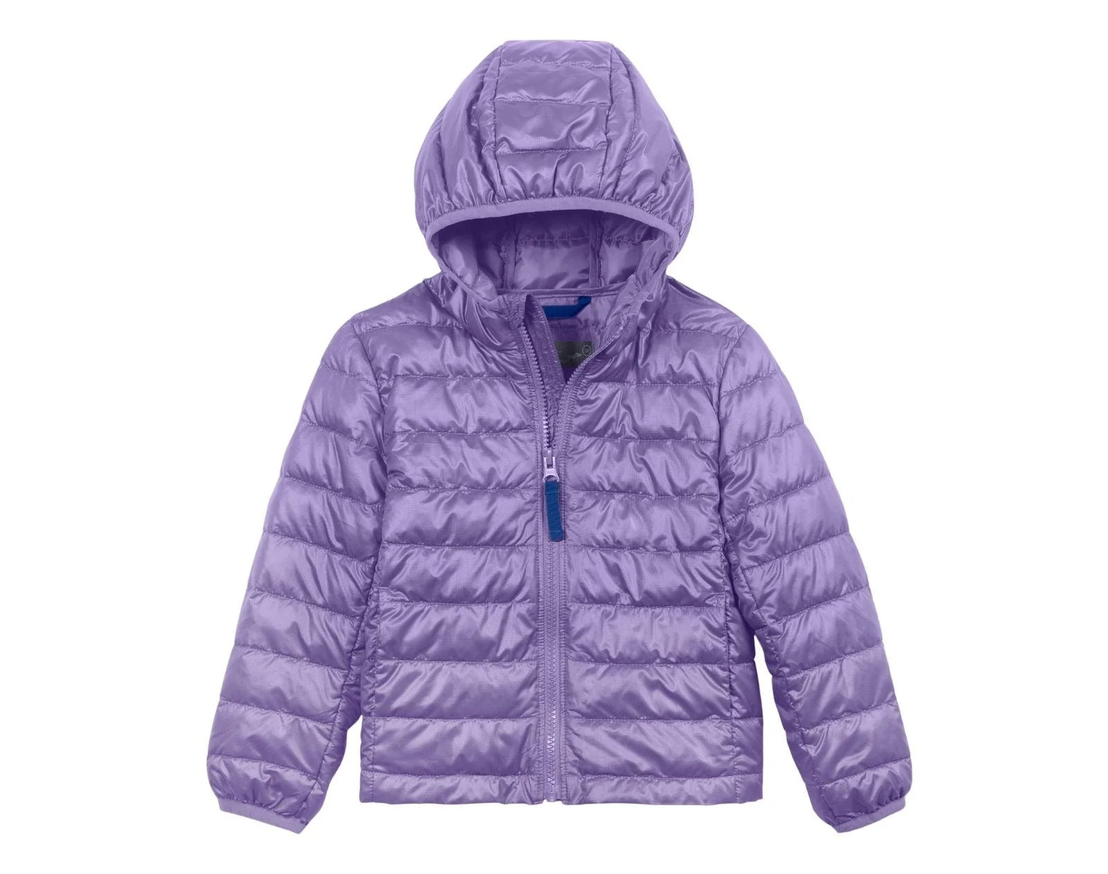 Lightweight Puffer Jacket - Image 20
