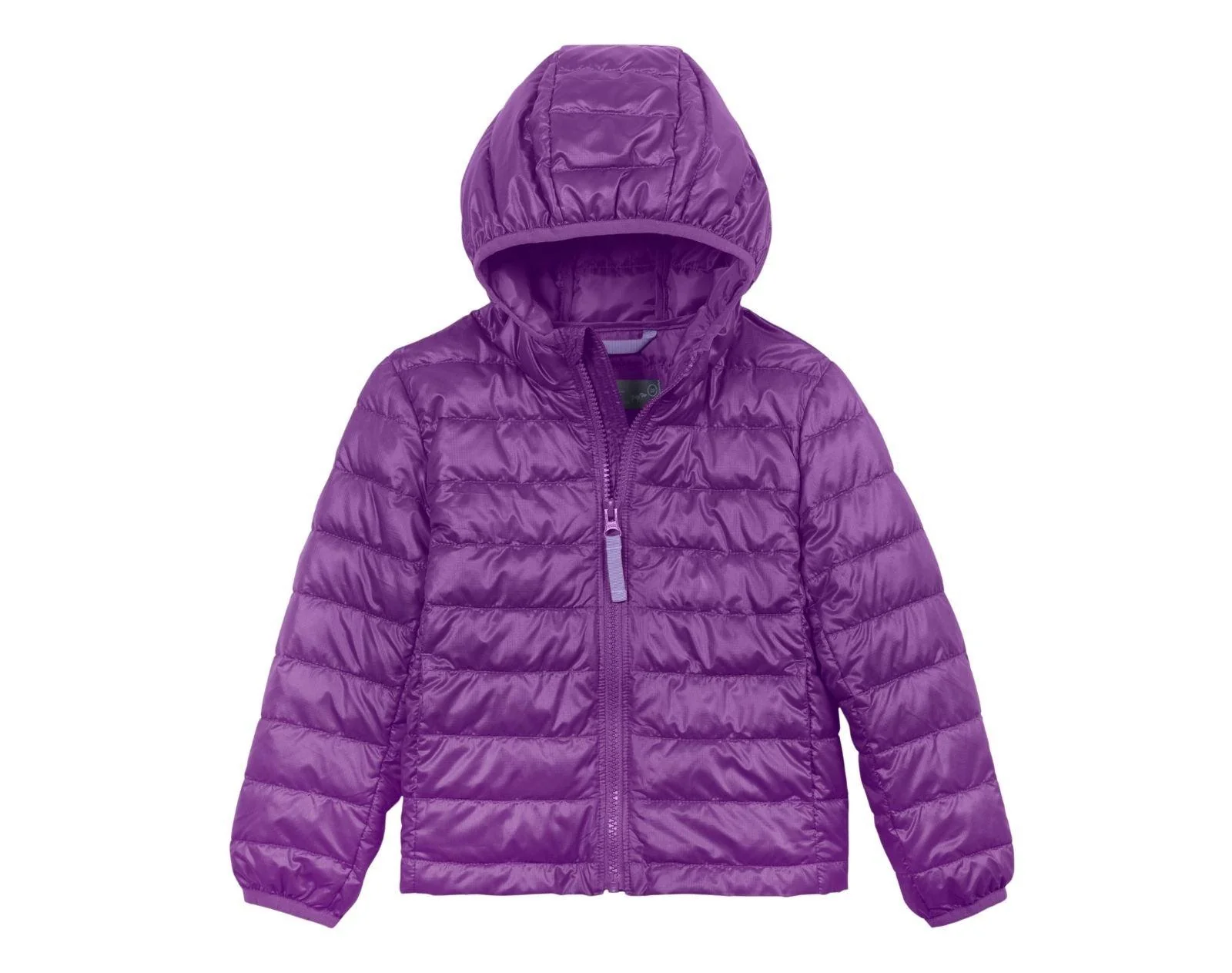 Lightweight Puffer Jacket - Image 22