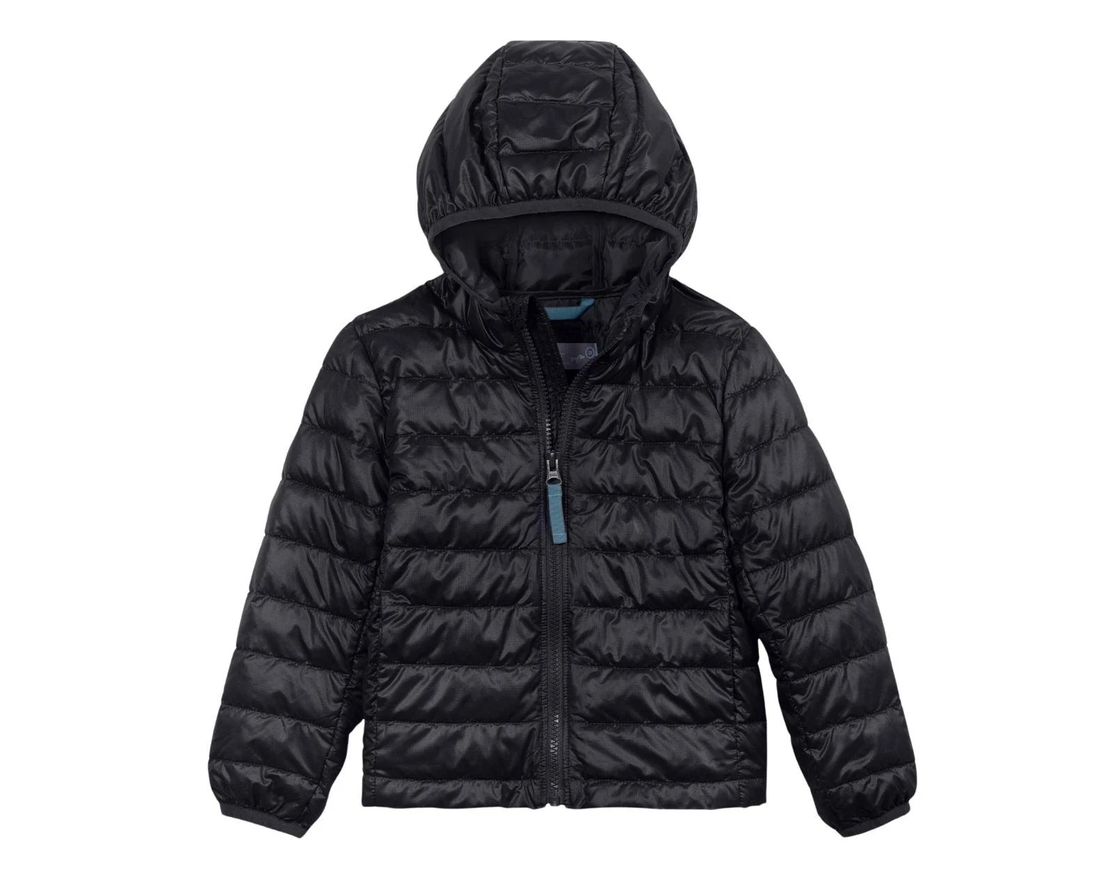 Lightweight Puffer Jacket - Image 25