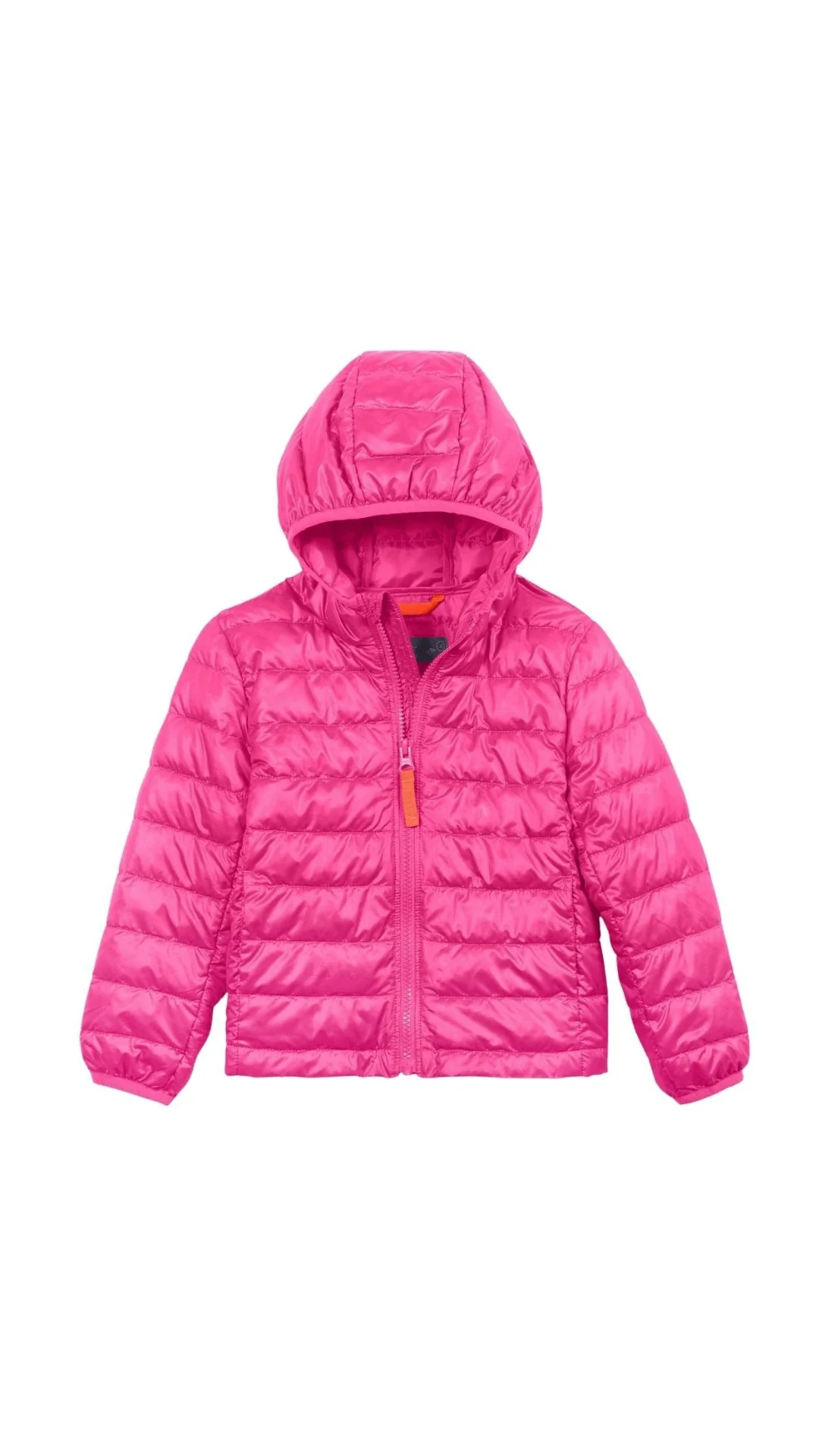 Lightweight Puffer Jacket - Image 27