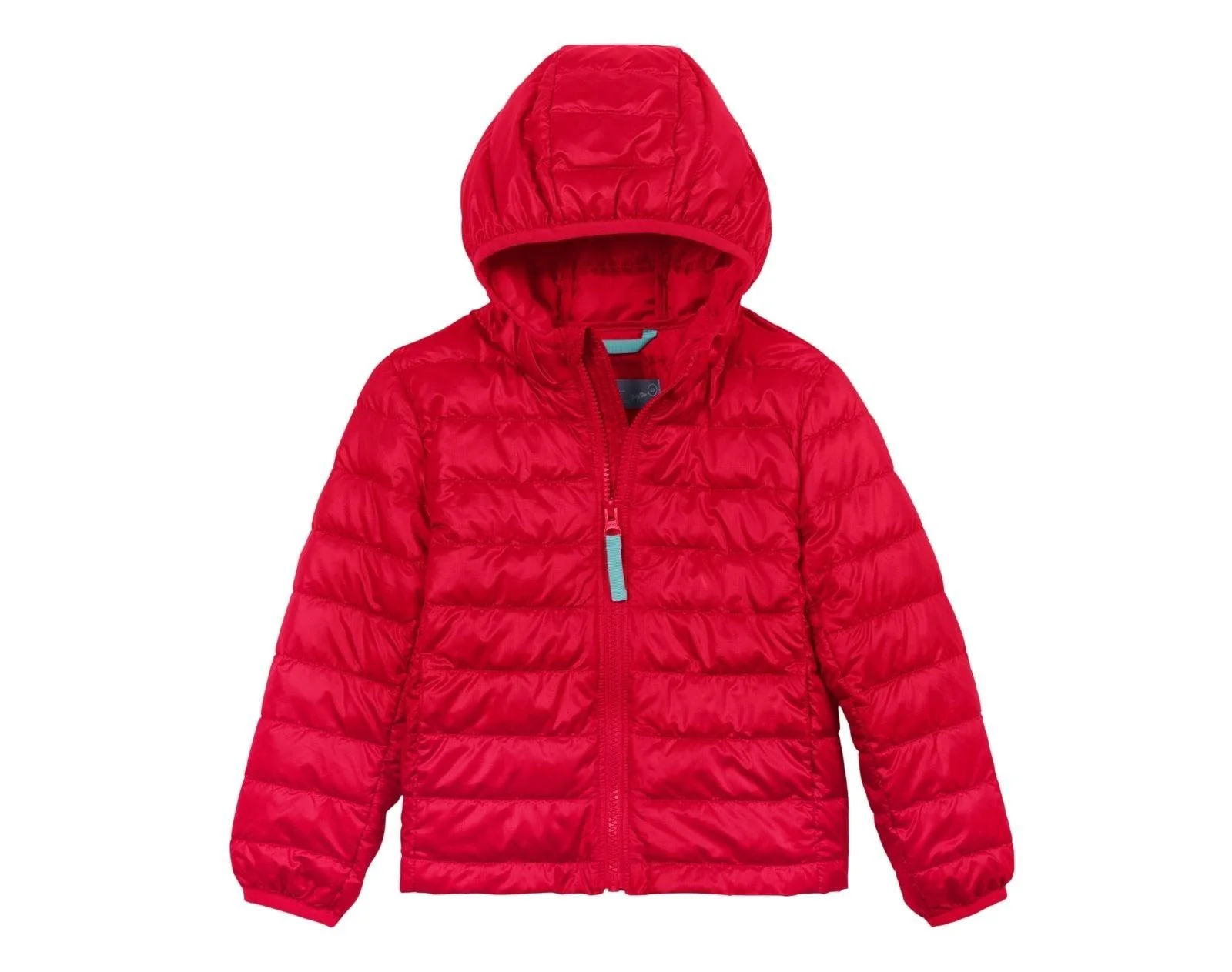 Lightweight Puffer Jacket - Image 3
