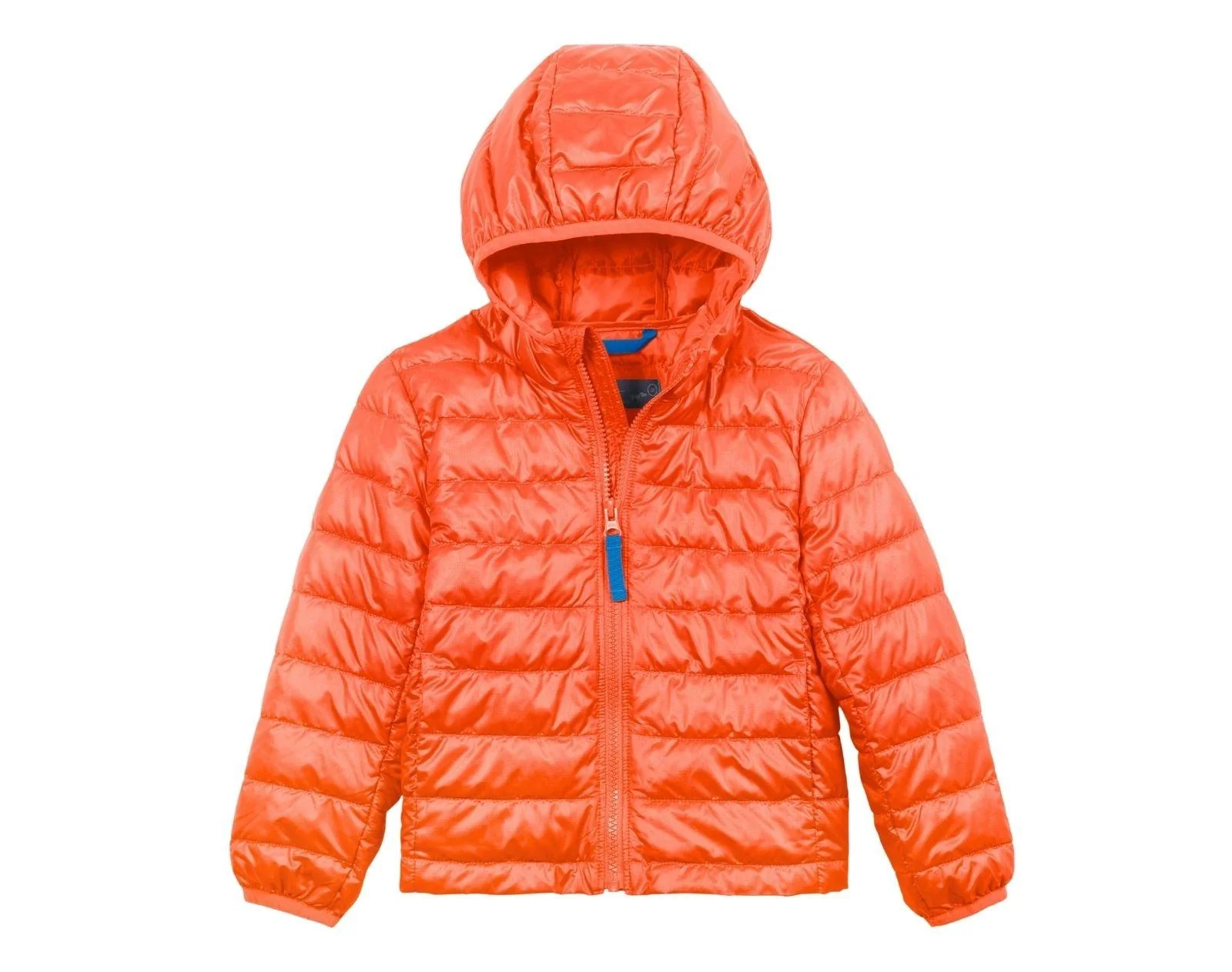 Lightweight Puffer Jacket - Image 5