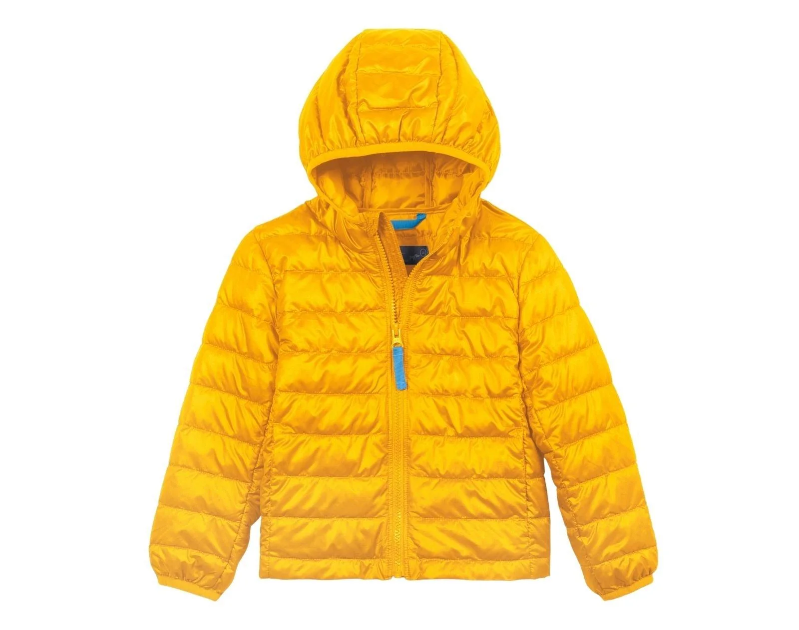 Lightweight Puffer Jacket - Image 7