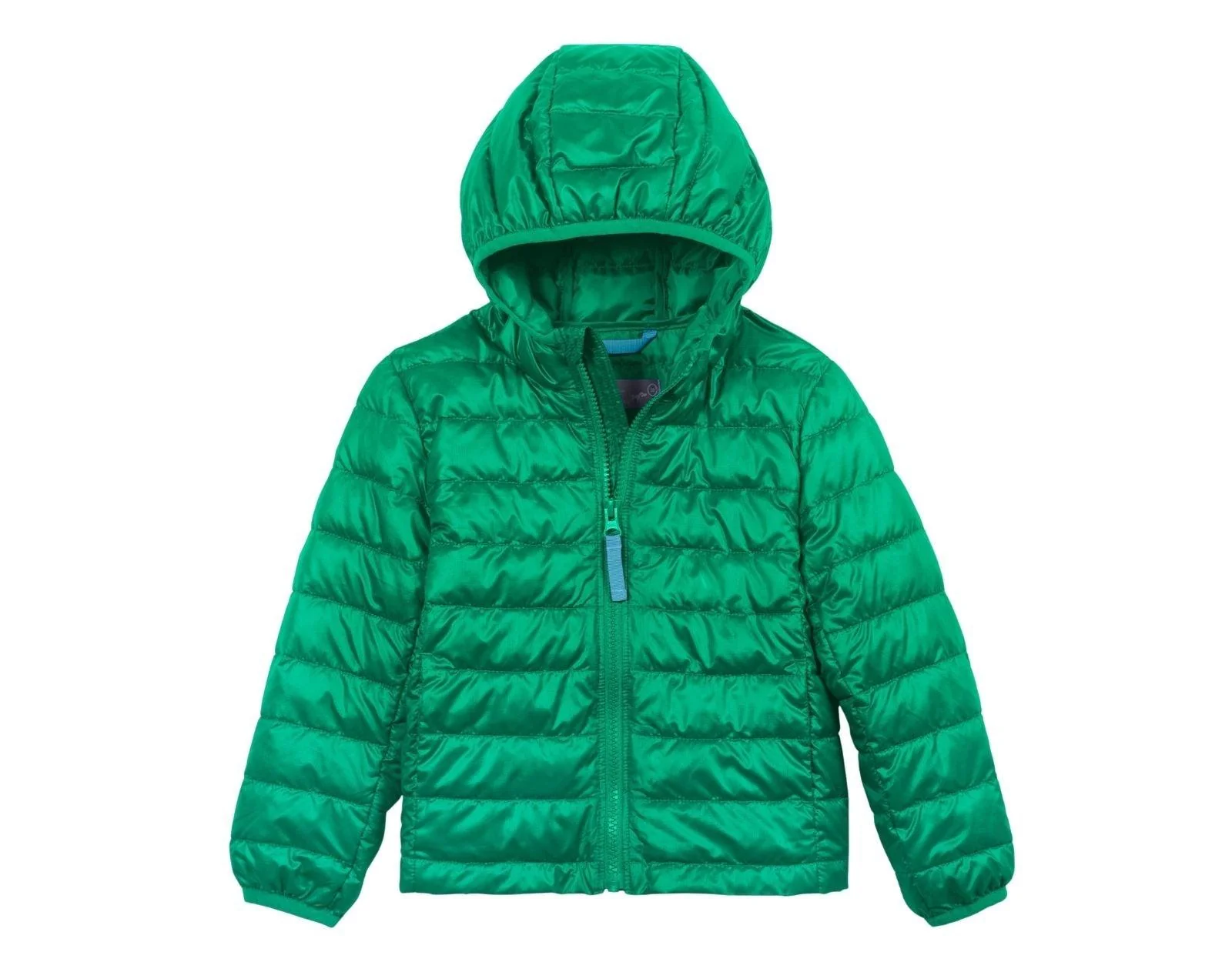 Lightweight Puffer Jacket - Image 9