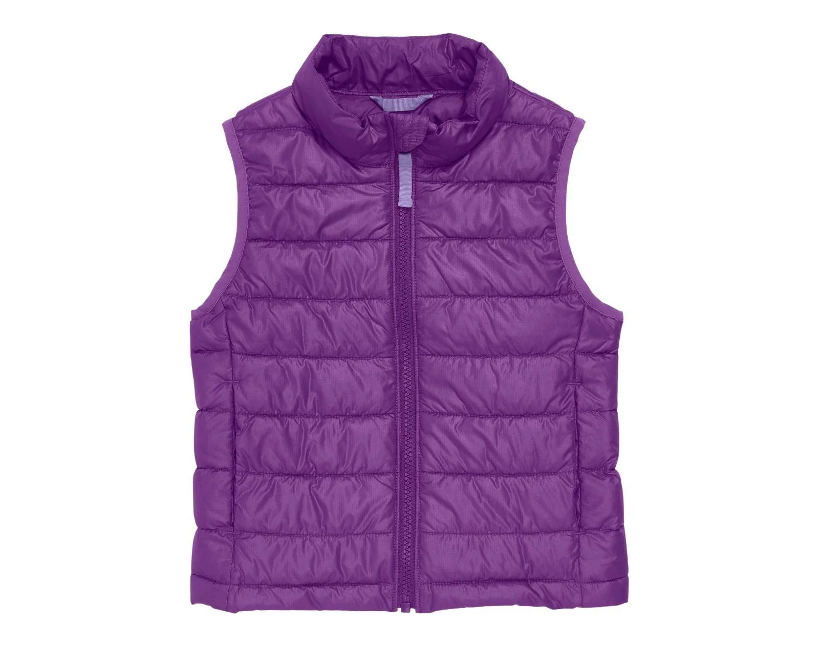 Lightweight Puffer Vest - Image 10
