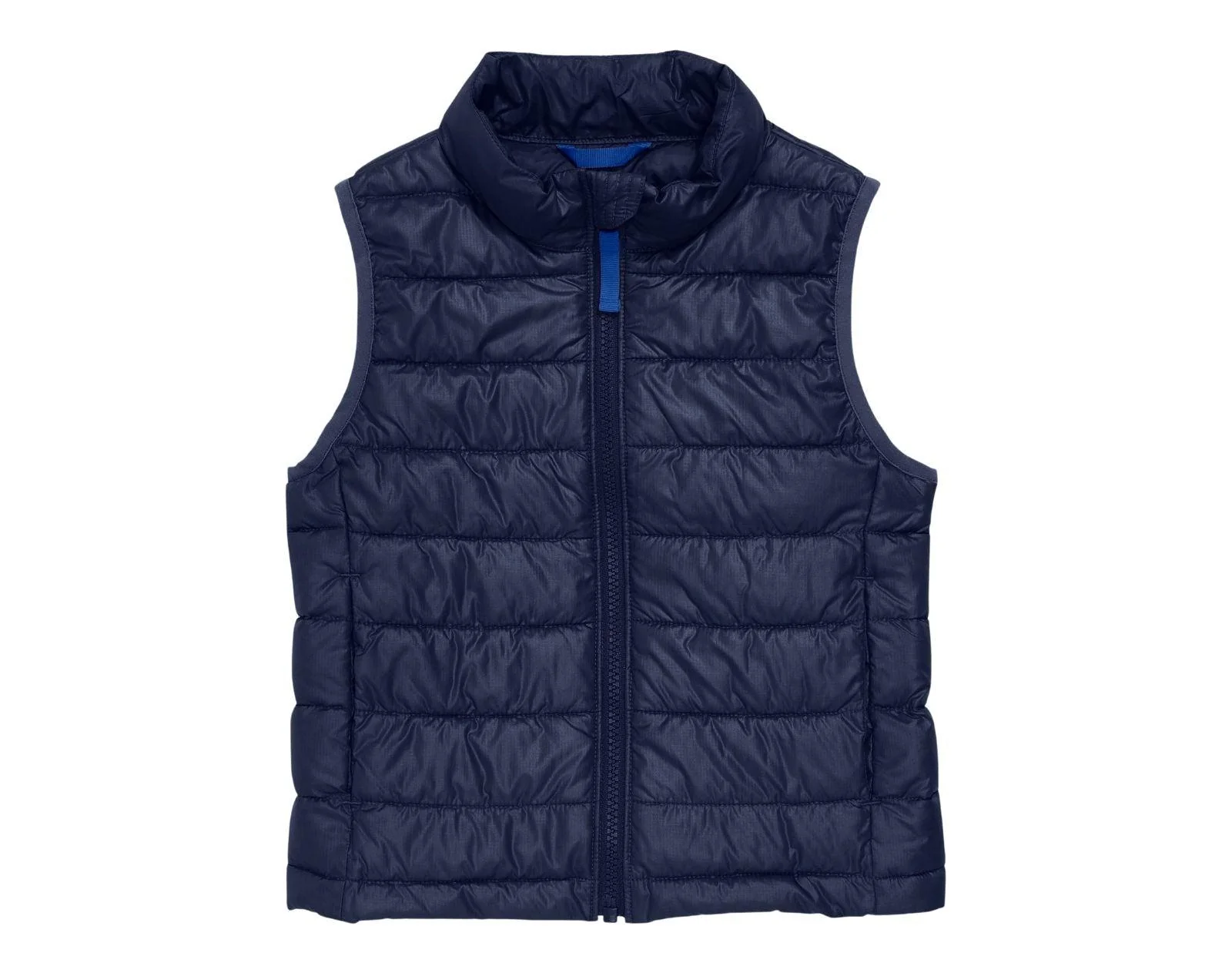 Lightweight Puffer Vest - Image 11