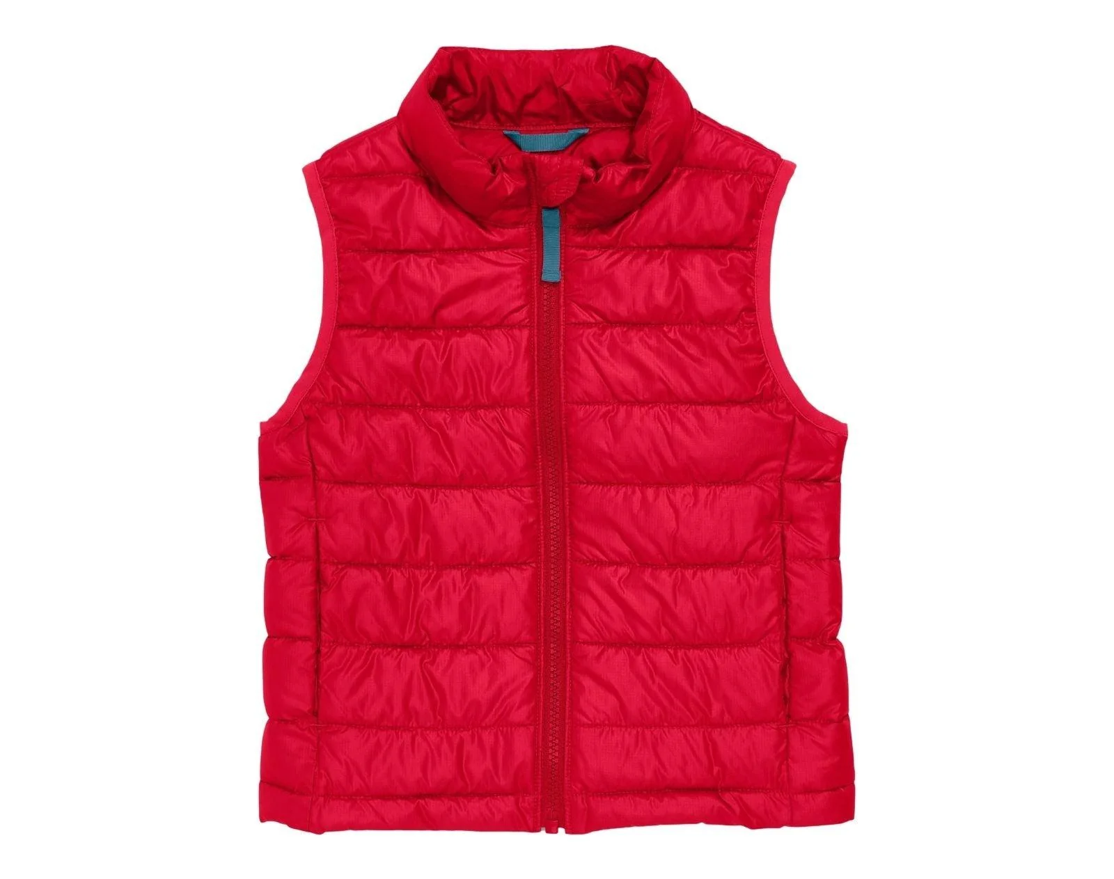 Lightweight Puffer Vest - Image 3