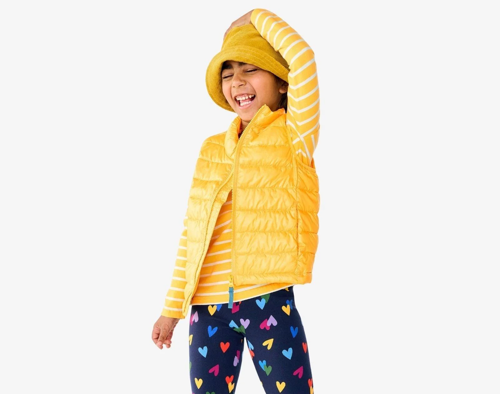 Lightweight Puffer Vest - Image 4