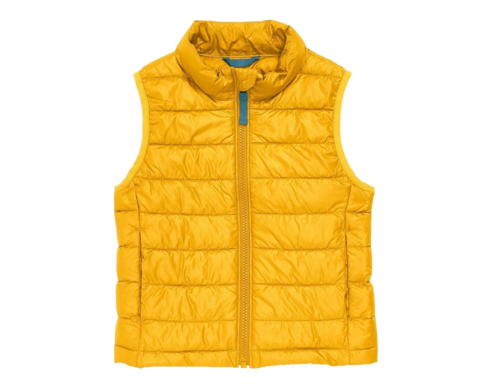 Lightweight Puffer Vest - Image 5