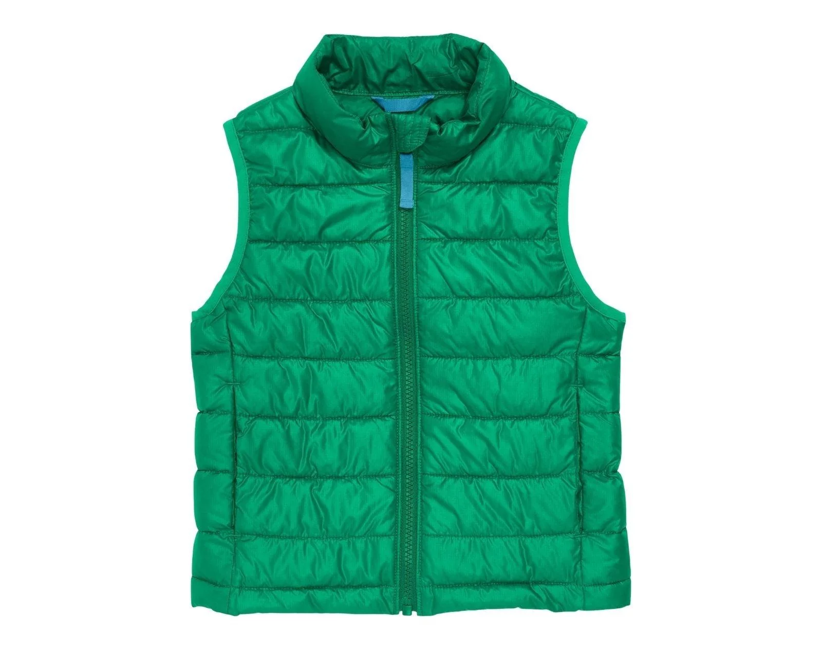 Lightweight Puffer Vest - Image 6