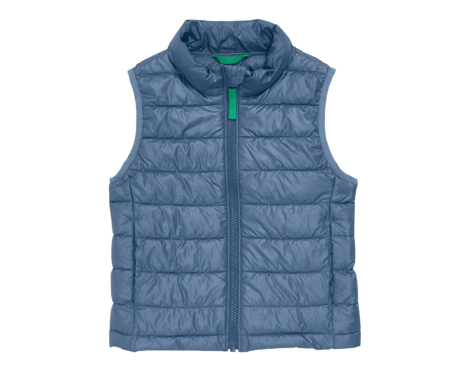 Lightweight Puffer Vest - Image 9