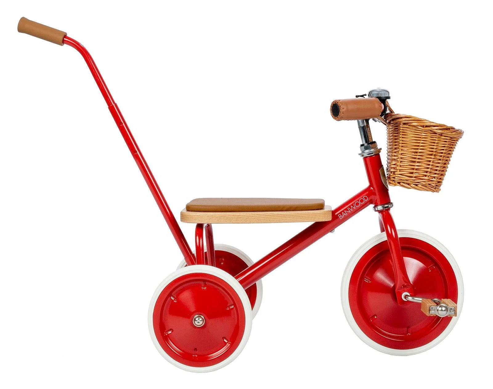 Trike - Image 10
