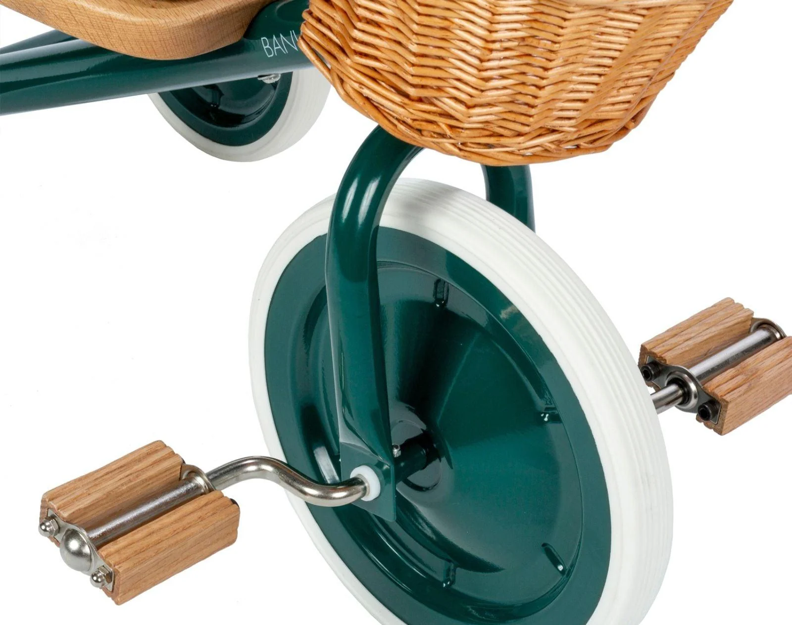 Trike - Image 36