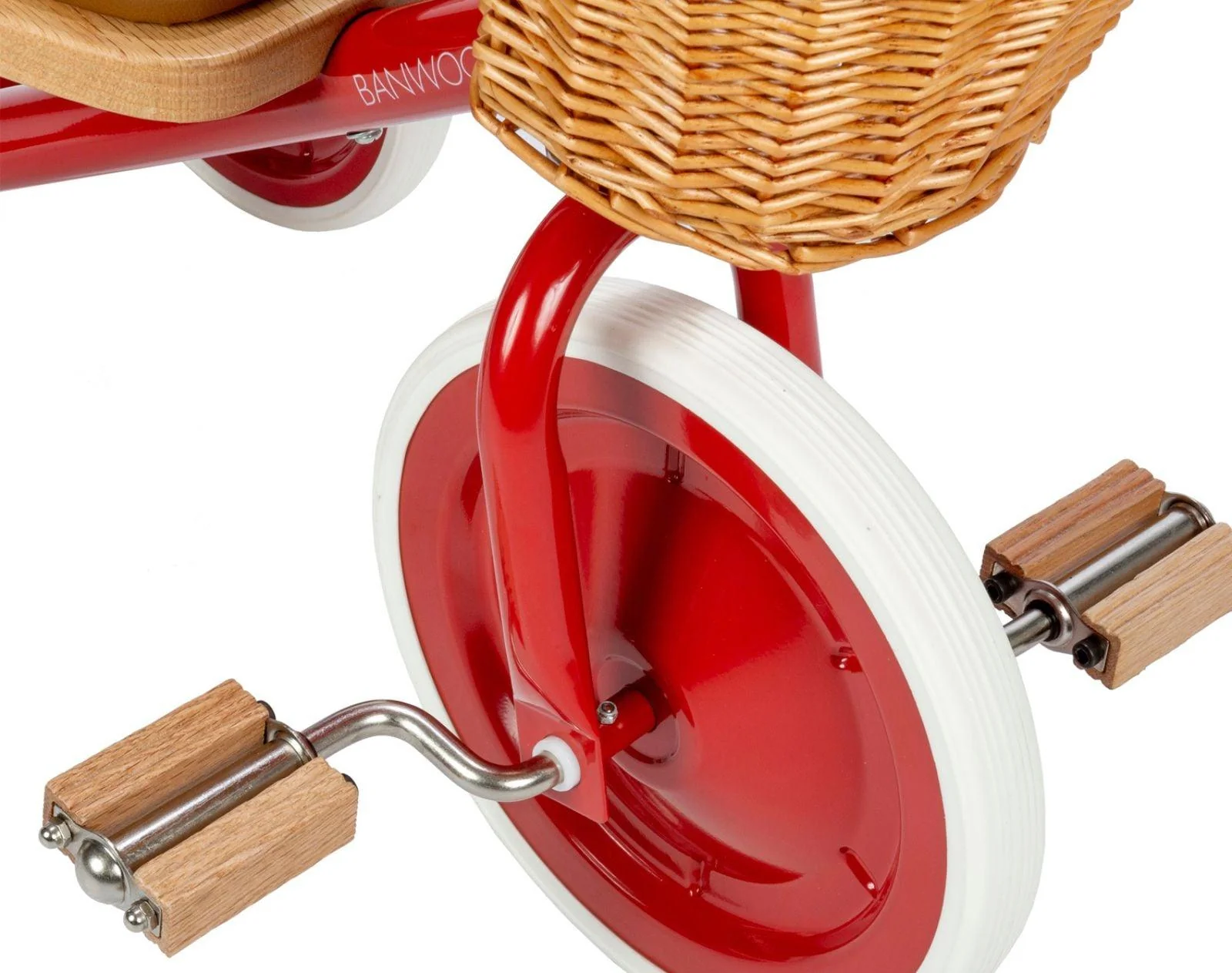 Trike - Image 38