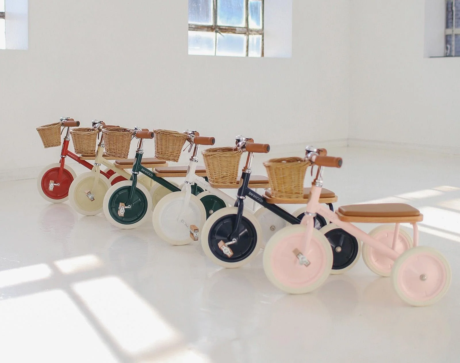 Trike - Image 6