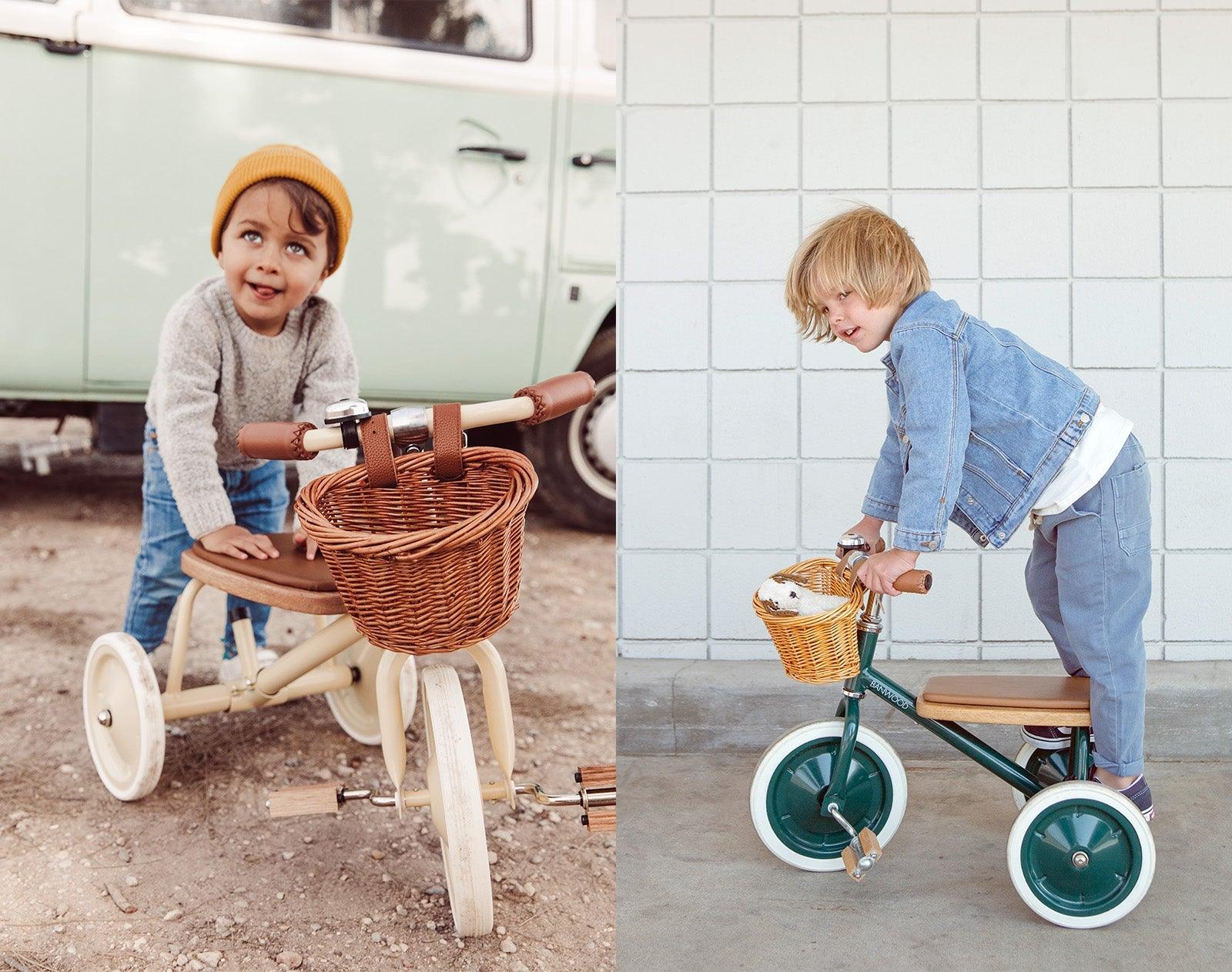 Trike - Image 7