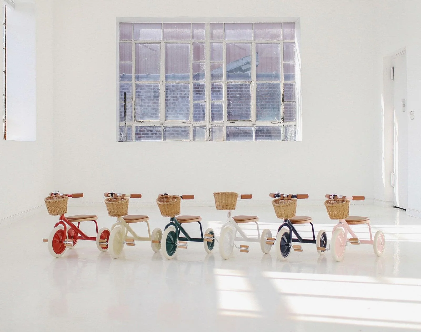 Trike - Image 8