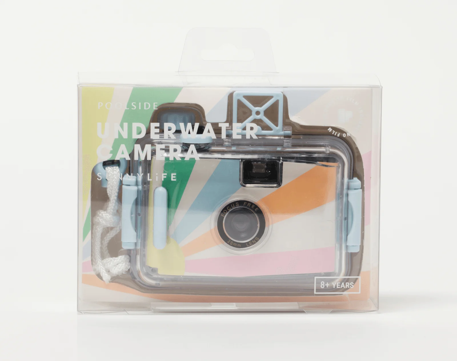 Underwater Camera - Pastel - Image 3