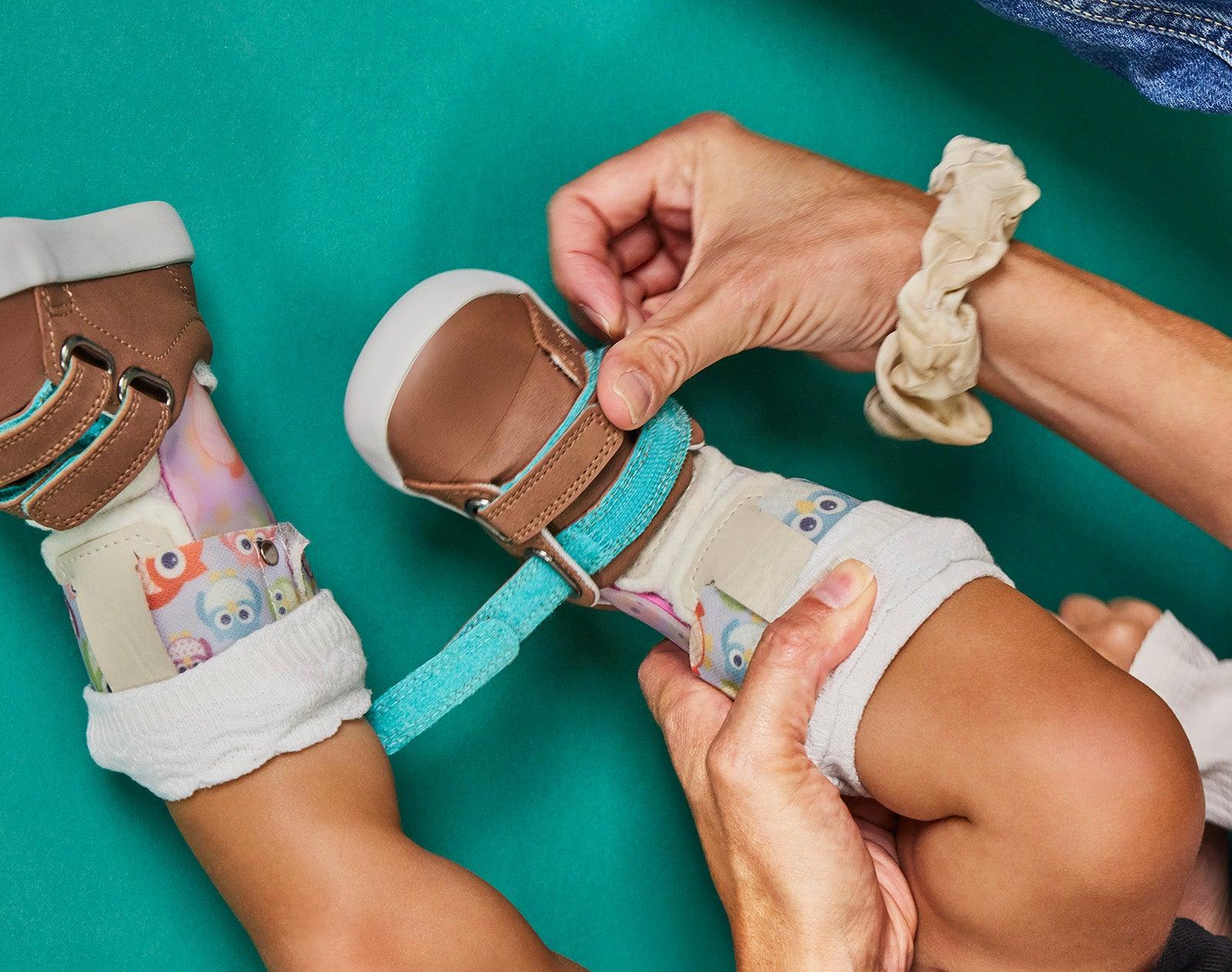 Velcro Strap Extenders - Image 11