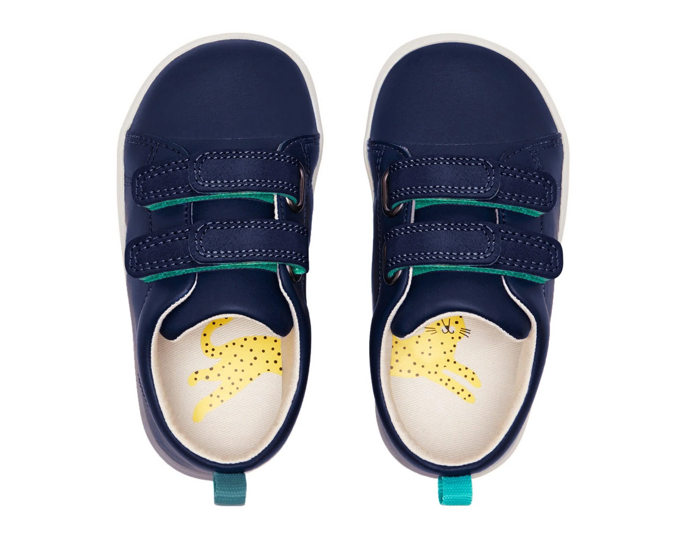 Velcro Strap Extenders - Image 13