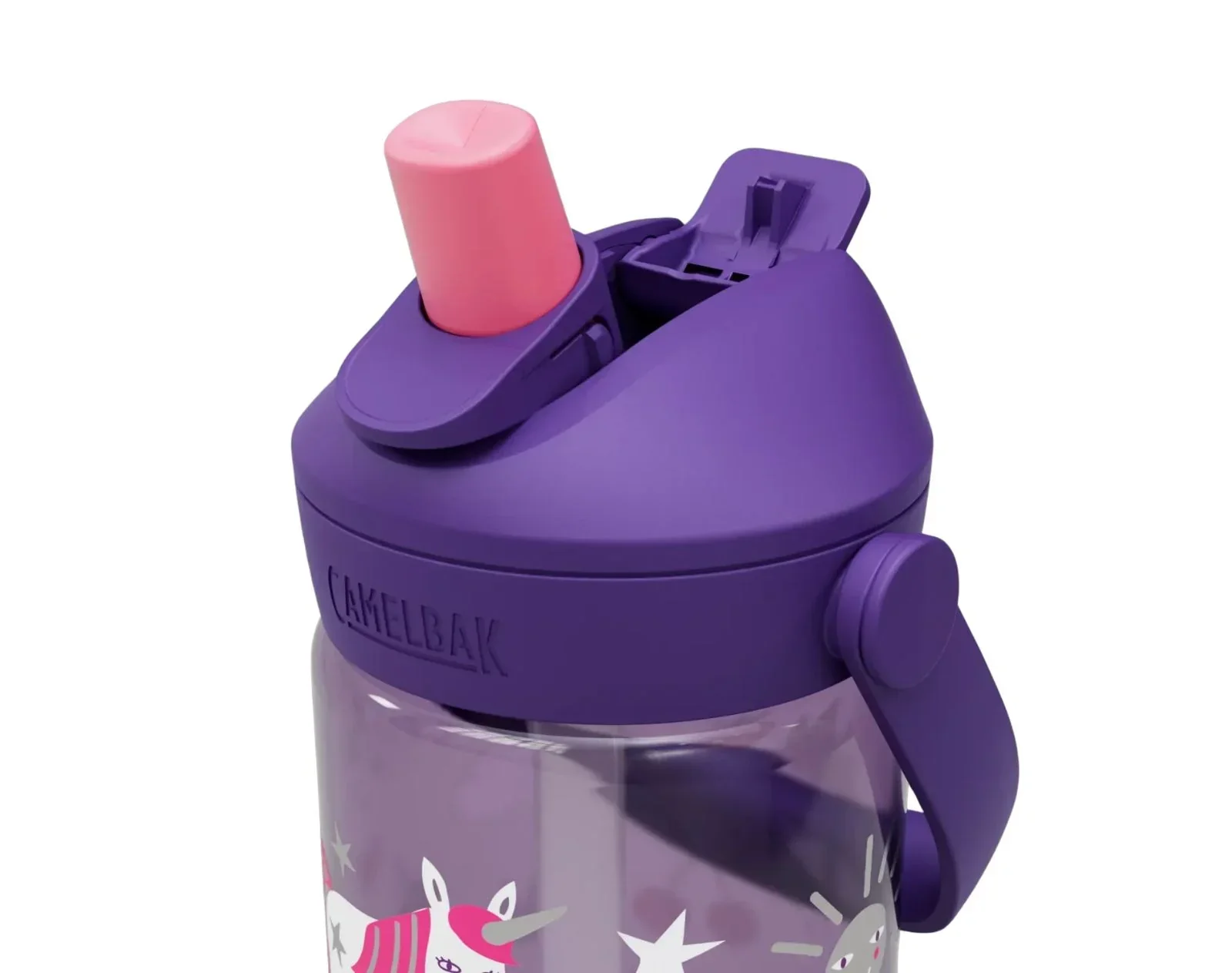 Water Bottle - 14oz - Image 7