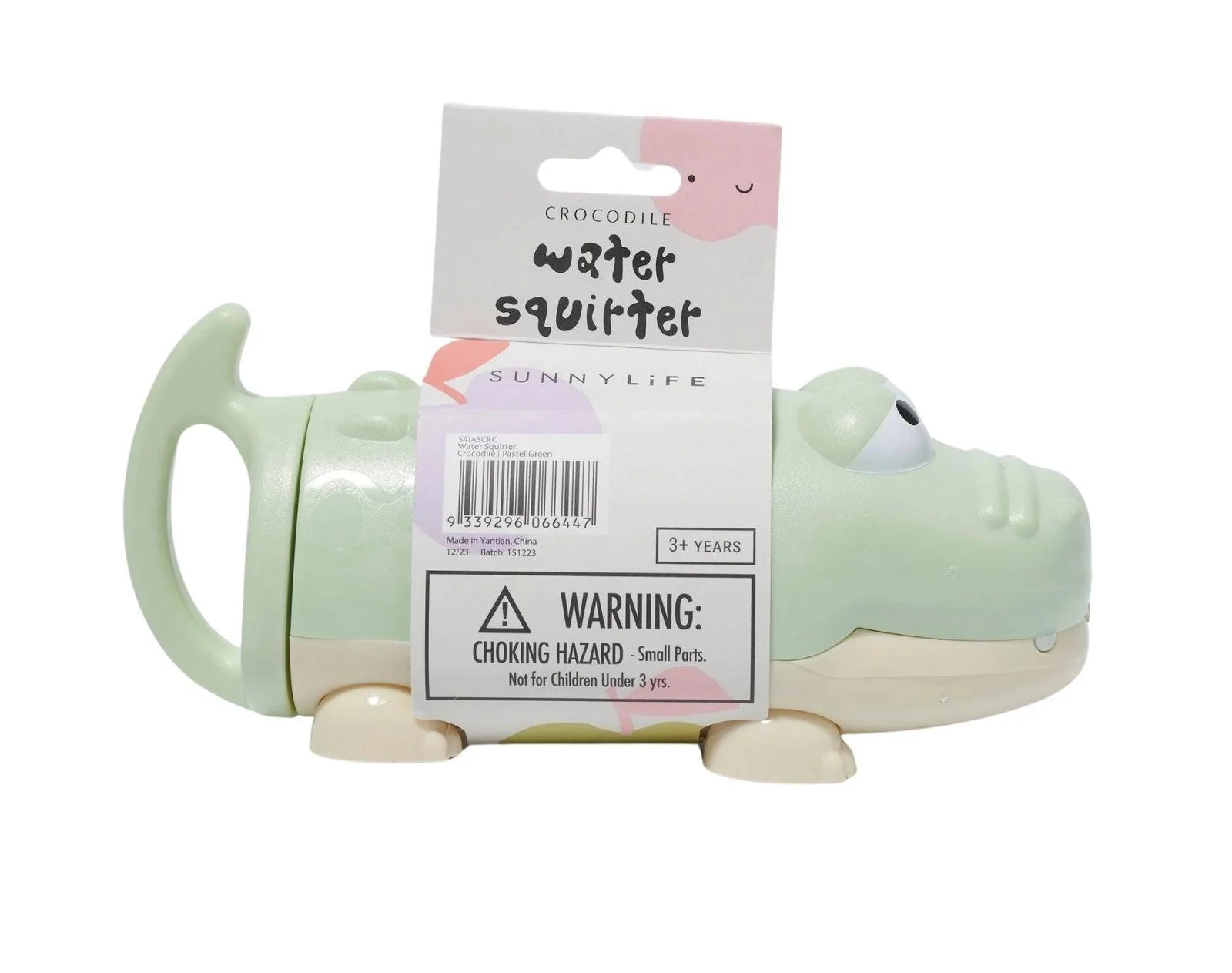 Water Soaker - Image 10