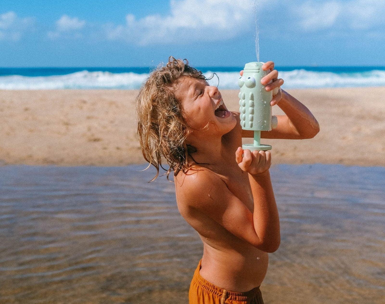 Water Soaker - Image 11