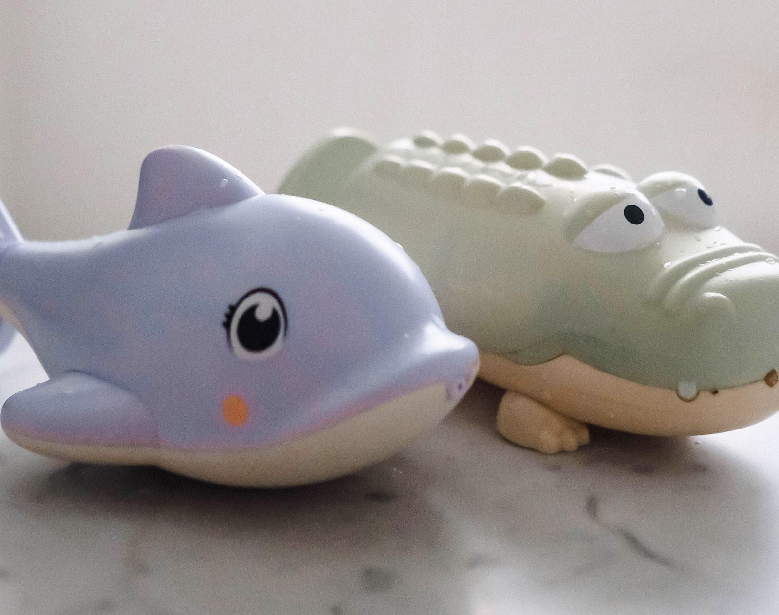 Water Soaker - Image 4