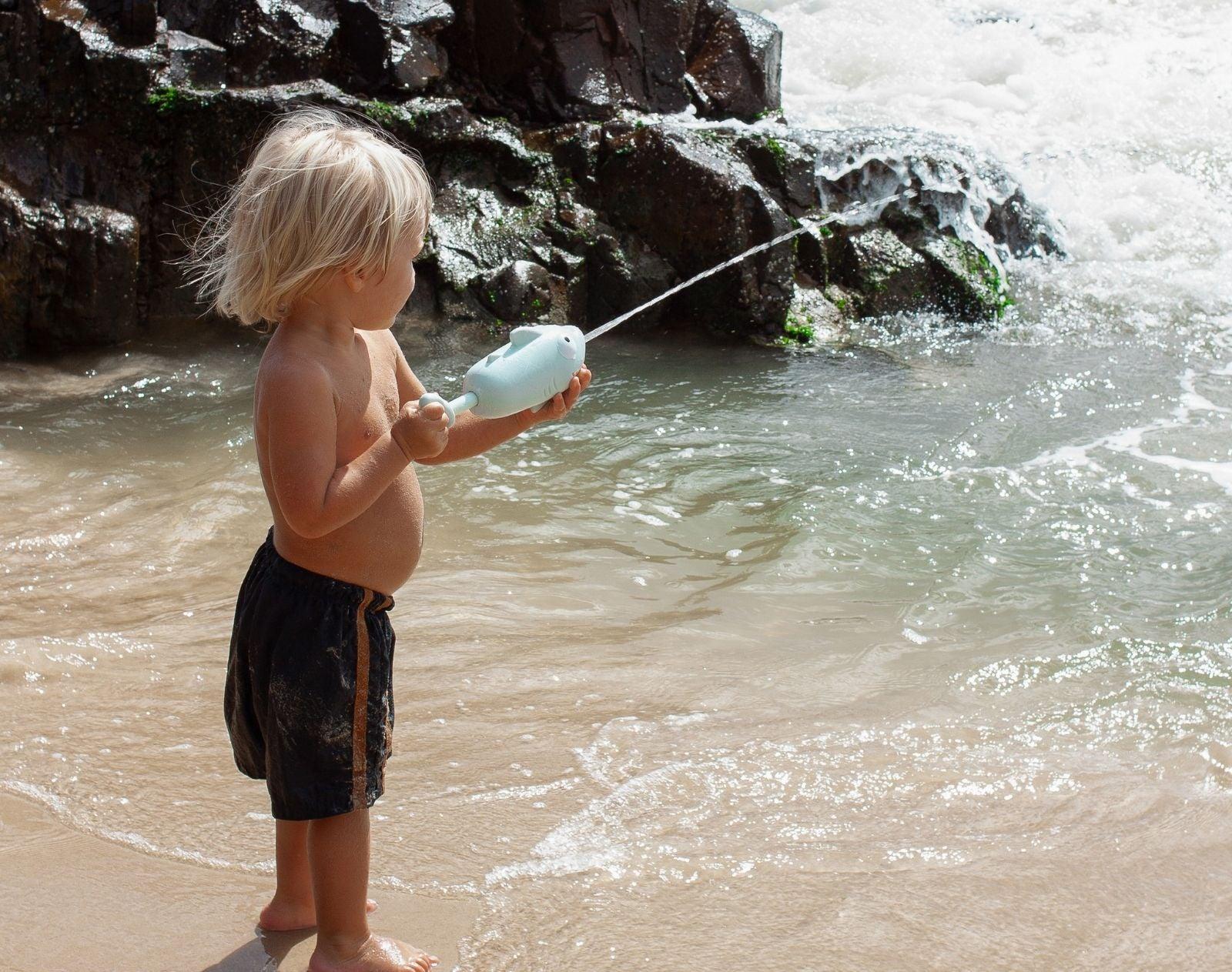 Water Soaker - Image 6