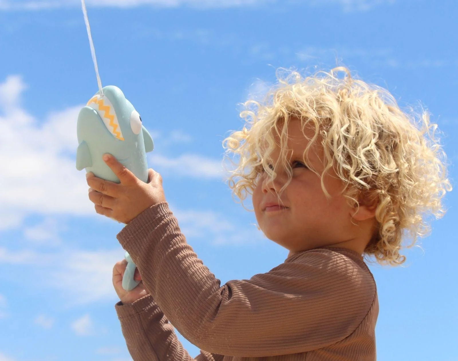 Water Soaker - Image 7