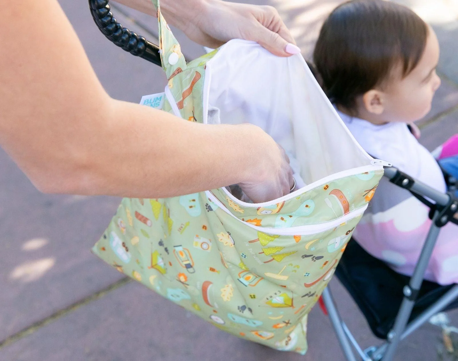 Wet/Dry Bag - Image 7