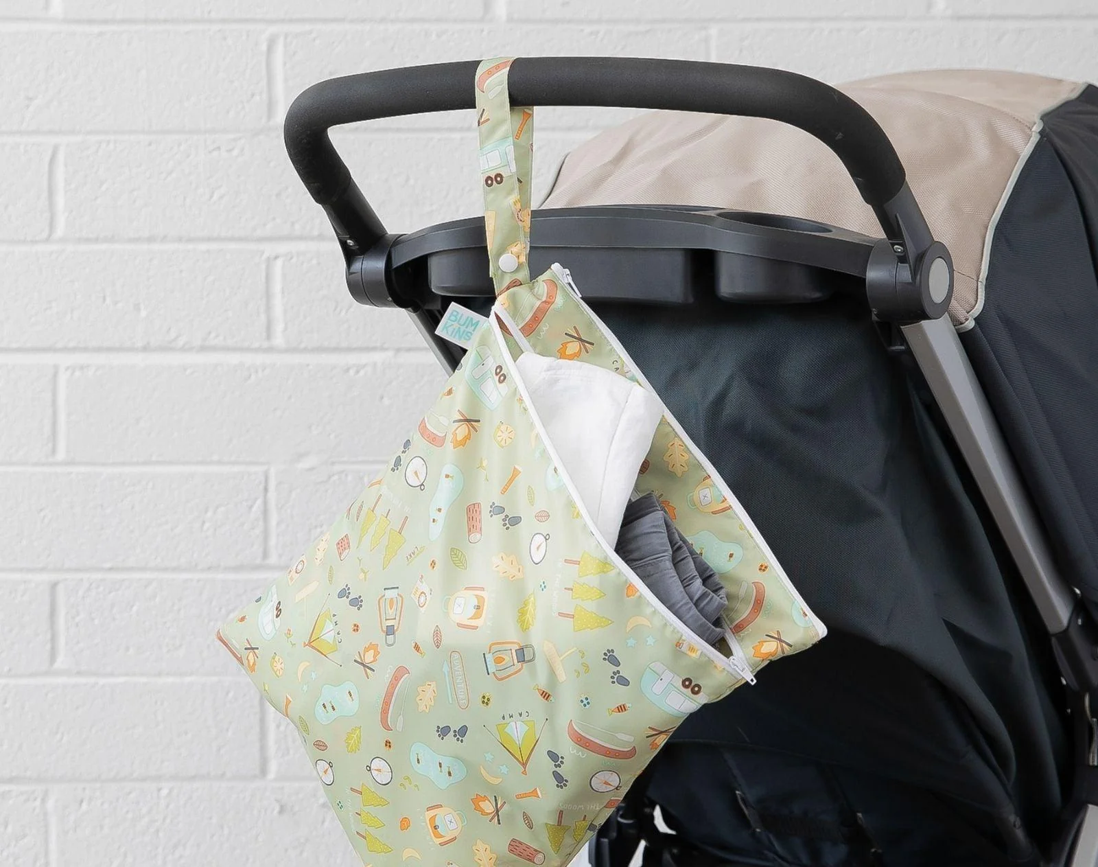 Wet/Dry Bag - Image 9