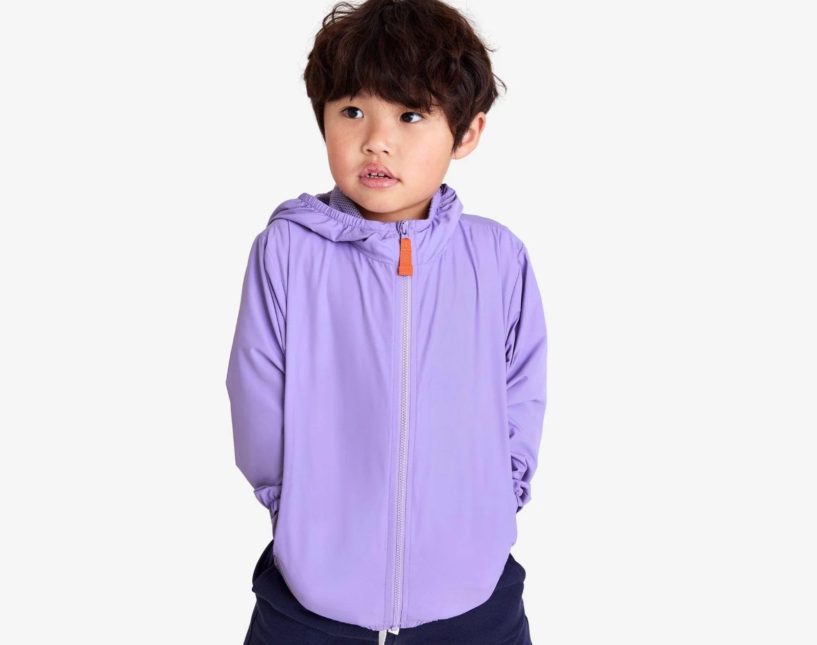 Windbreaker - Image 4